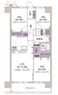 【地図】 | バンベール金山　＜仲介手数料無料＞正木小・伊勢山中　