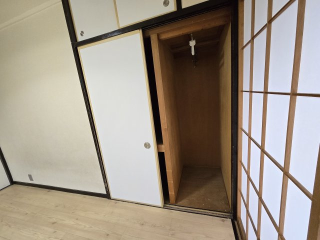 宝東新ハイツ|名古屋市の賃貸ならMy賃貸の収納|宝東新ハイツ