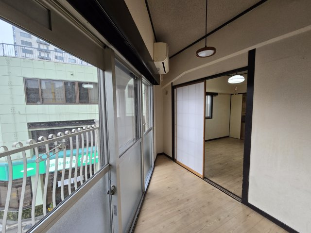 宝東新ハイツ|名古屋市の賃貸ならMy賃貸の洋室|宝東新ハイツ