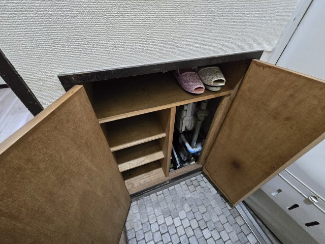 宝東新ハイツ|名古屋市の賃貸ならMy賃貸の収納|宝東新ハイツ