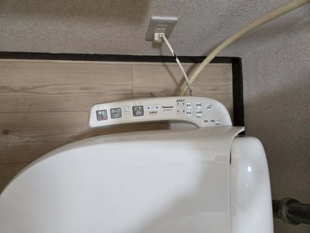 宝東新ハイツ|名古屋市の賃貸ならMy賃貸の設備|宝東新ハイツ