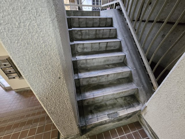 宝東新ハイツ|名古屋市の賃貸ならMy賃貸のその他共用部分|宝東新ハイツ