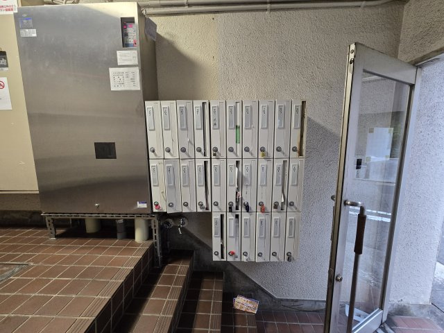 宝東新ハイツ|名古屋市の賃貸ならMy賃貸のその他共用部分|宝東新ハイツ