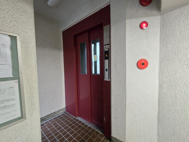 宝東新ハイツ|名古屋市の賃貸ならMy賃貸のその他共用部分|宝東新ハイツ
