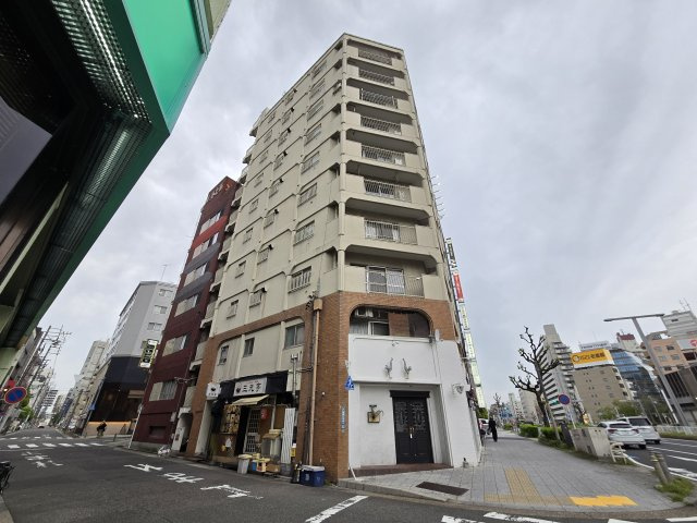 宝東新ハイツ|名古屋市の賃貸ならMy賃貸