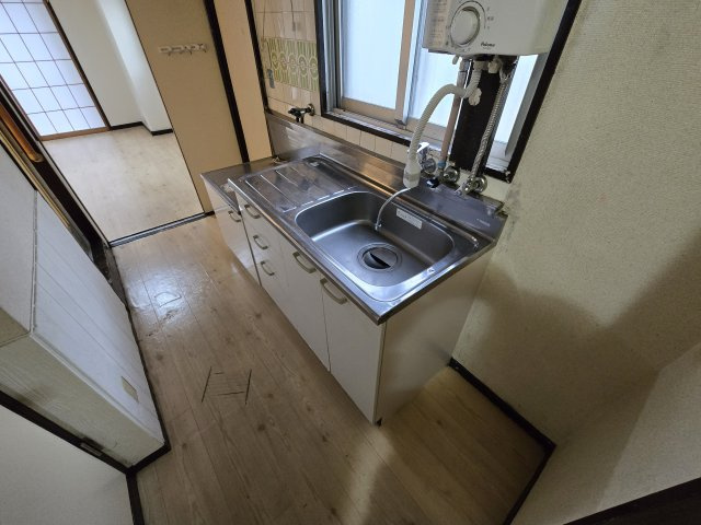 宝東新ハイツ|名古屋市の賃貸ならMy賃貸のキッチン|宝東新ハイツ