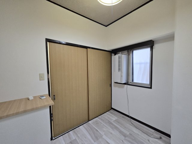 宝東新ハイツ|名古屋市の賃貸ならMy賃貸の寝室|宝東新ハイツ