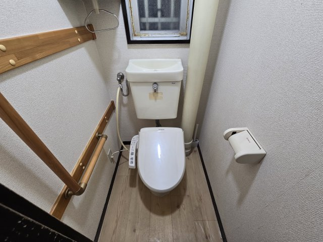 宝東新ハイツ|名古屋市の賃貸ならMy賃貸のトイレ|宝東新ハイツ