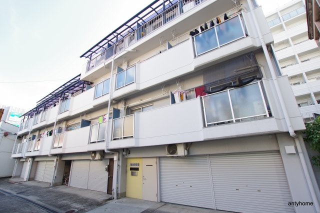 シバヤ中津　仲介手数料無料の外観