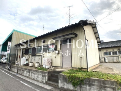 【外観】 | 小野荘