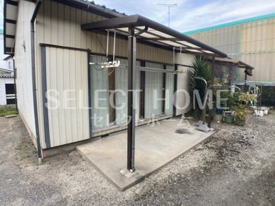 【エントランス】 | 小野荘