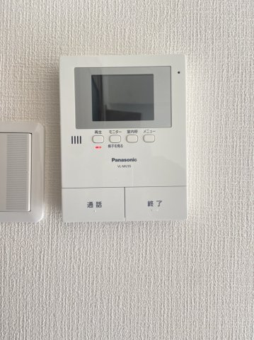 堀江グリーンビルのセキュリティ