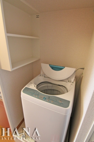 レオパレスパピエ薫風の設備