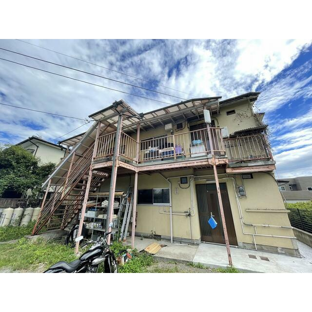 コーポレークサイド