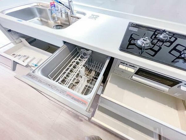 台東区松が谷４丁目の賃貸マンションのその他|リビング・同タイプ7F参照