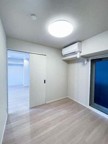 台東区松が谷４丁目の賃貸マンションのその他|トイレ