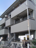 荒川区荒川５丁目のマンションの画像