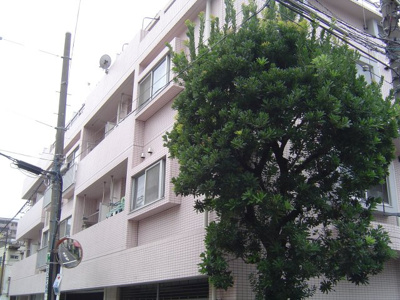 【外観】 | レジェンド東尾久