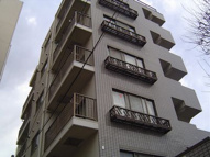 荒川区町屋３丁目のマンションの画像