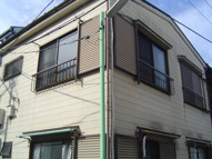 荒川区町屋４丁目のアパートの画像