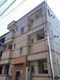 荒川区町屋４丁目のマンションの画像