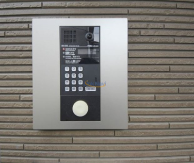 【その他共用部分】 | E House