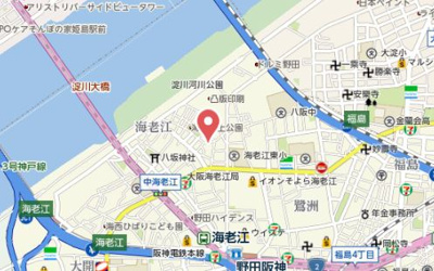 【地図】 | E House