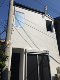 荒川区南千住６丁目の一戸建ての画像