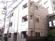 荒川区荒川６丁目のマンションの画像