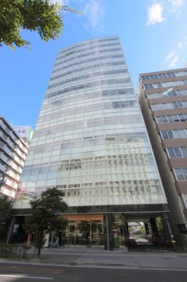 【外観】 | 花京院ビルディング