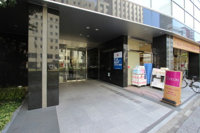 【外観】 | 花京院ビルディング