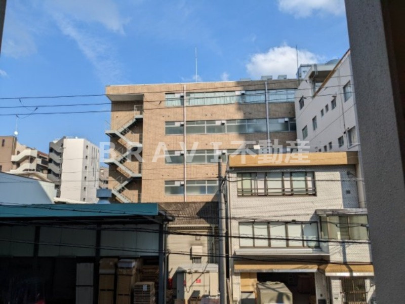 フェニックスコート BRAVI不動産の展望|【フェニックスコート】眺望