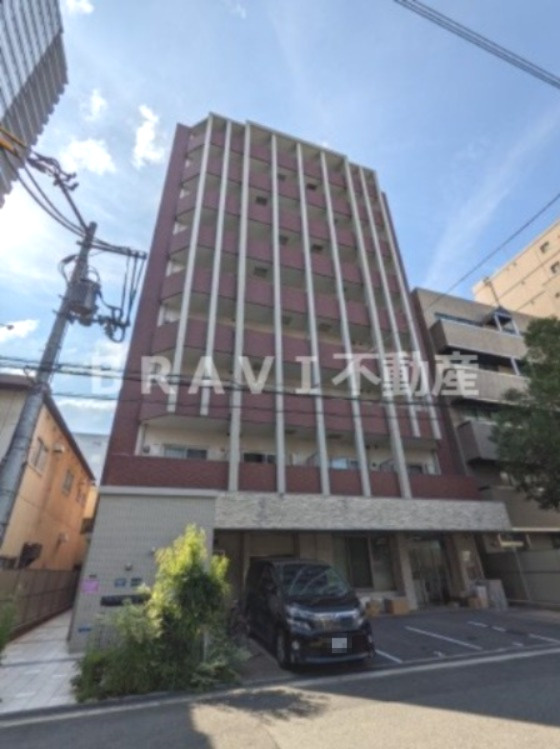 フェニックスコート BRAVI不動産