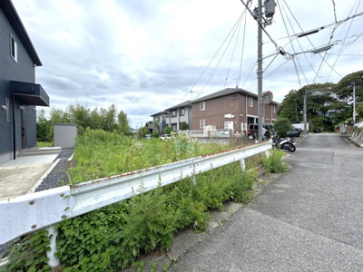 【外観】 | 石山寺２丁目