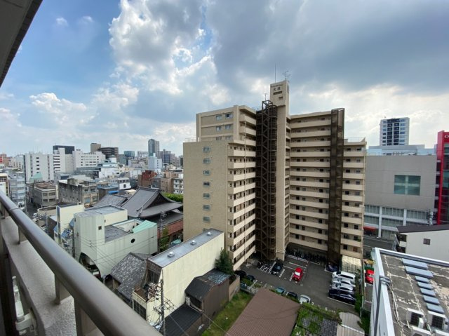 フィール大須❘名古屋市の賃貸ならMy賃貸の展望|フィール大須