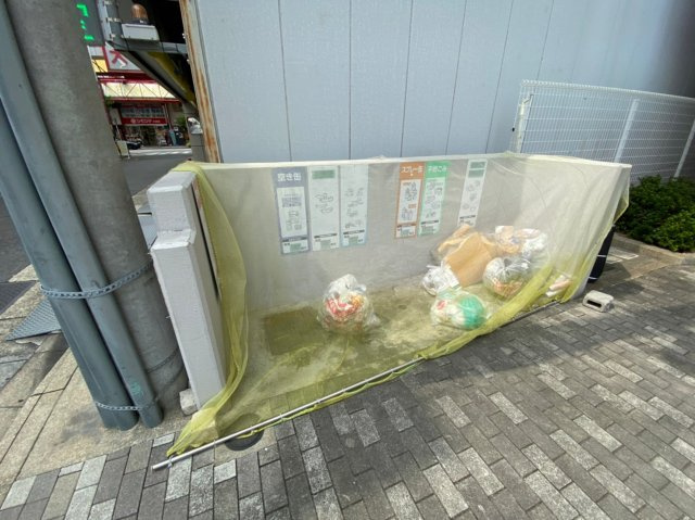 フィール大須❘名古屋市の賃貸ならMy賃貸のその他共用部分|フィール大須