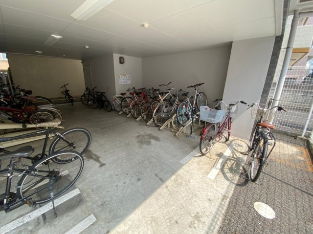 フィール大須❘名古屋市の賃貸ならMy賃貸のその他共用部分|フィール大須