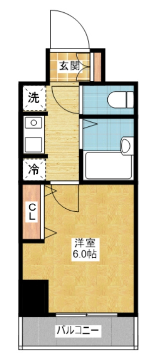 フィール大須❘名古屋市の賃貸ならMy賃貸