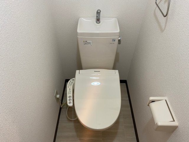 フィール大須❘名古屋市の賃貸ならMy賃貸のトイレ|フィール大須