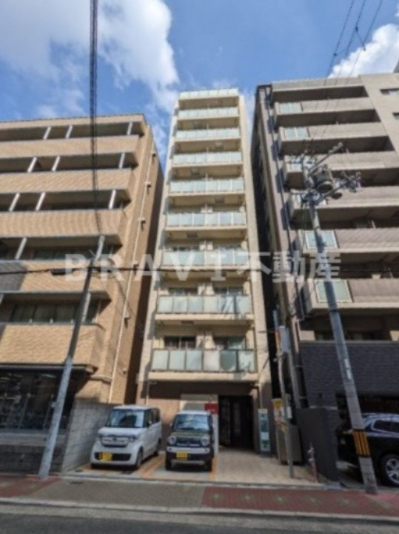 CIFI大阪天満 BRAVI不動産