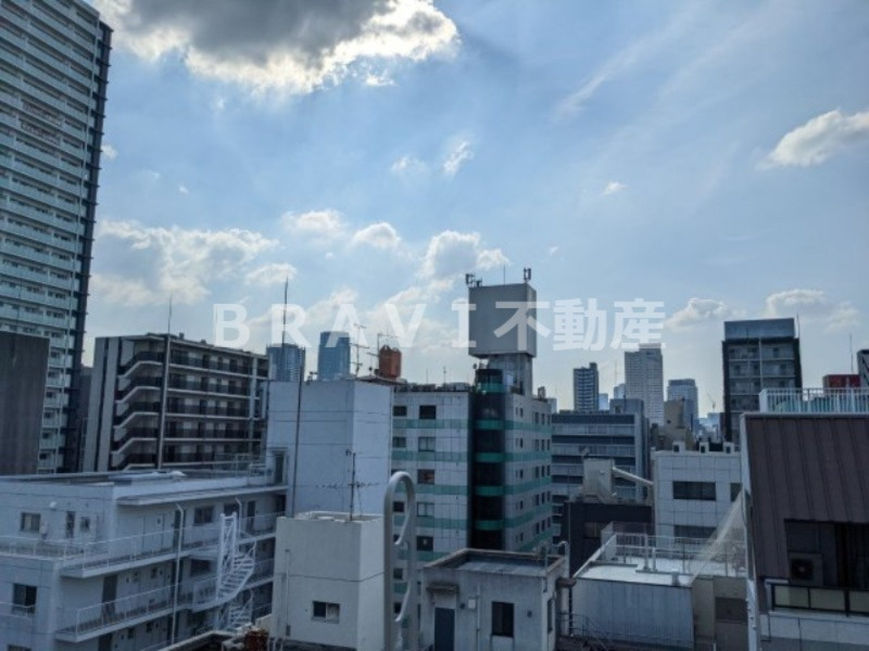 CIFI大阪天満 BRAVI不動産の展望