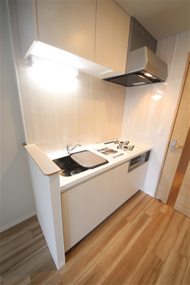 【キッチン】 | アーバネックス真田山