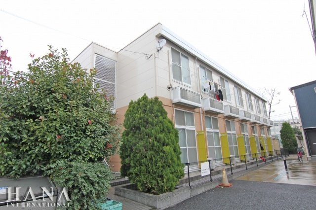 レオパレスＫＯＩＺＵＭＩ