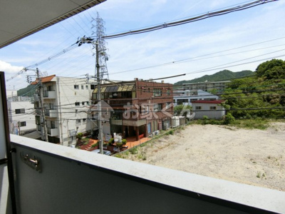 【展望】 | グラン・マ・OHATA | (別のお部屋の写真です)