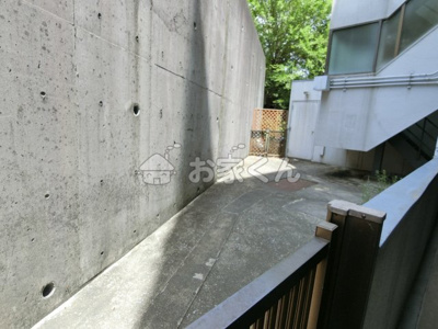 【駐車場】 | グラン・マ・OHATA | 駐輪場