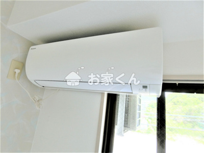 【設備】 | グラン・マ・OHATA | (別のお部屋の写真です)