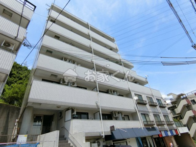 【外観】 | グラン・マ・OHATA