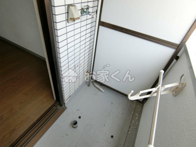 【設備】 | グラン・マ・OHATA | (別のお部屋の写真です)