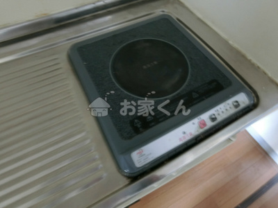 【設備】 | グラン・マ・OHATA | (別のお部屋の写真です)