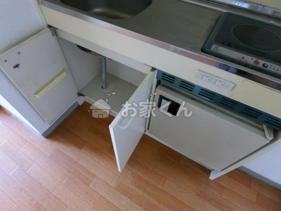 【収納】 | グラン・マ・OHATA | (別のお部屋の写真です)